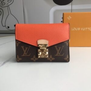 New Collection Wallet 138