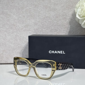 New Collection Chanel Glasses 528