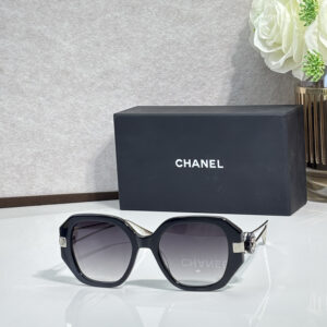New Collection Chanel Glasses 540