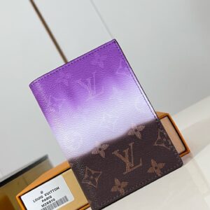 New Collection Wallet 221