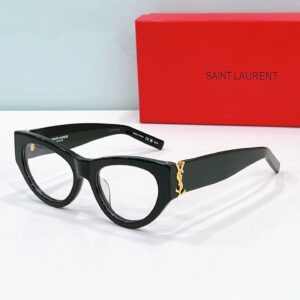 New Collection YSL Glasses 035