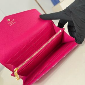 New Collection Wallet 211
