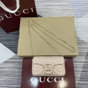 New Collection GC Bag 1216