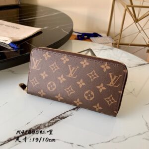 New Collection Wallet 242