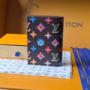 New Collection Wallet 175
