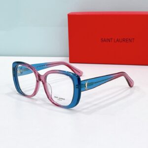 New Collection YSL Glasses 018