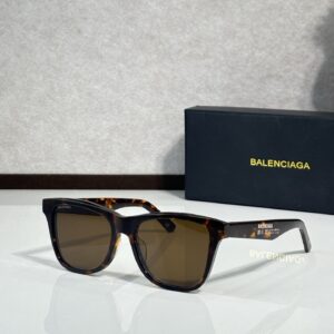 New Collection Balenciaga Glasses 045