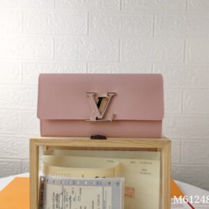 New Collection Wallet 130