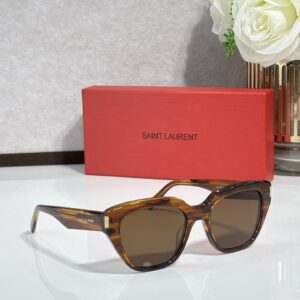 New Collection YSL Glasses 021