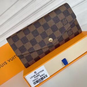New Collection Wallet 135