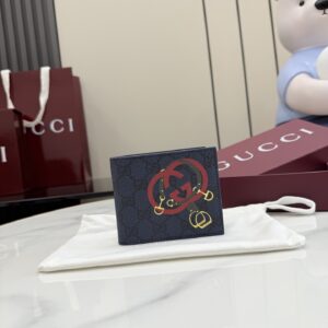 New Collection Wallet 206