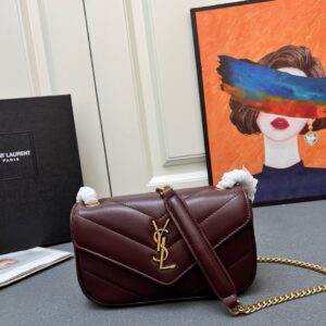 New Collection Saint Laurent Bag 267