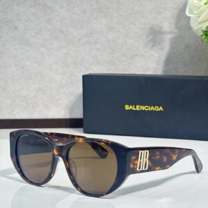 New Collection Balenciaga Glasses 044