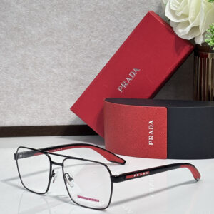 New Collection Prada Glasses 056