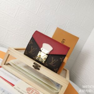 New Collection Wallet 124