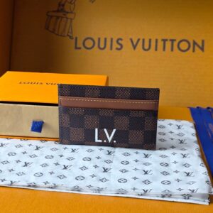 New Collection Wallet 154