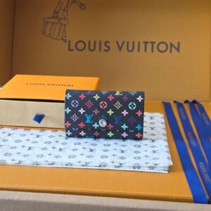 New Collection Wallet 166