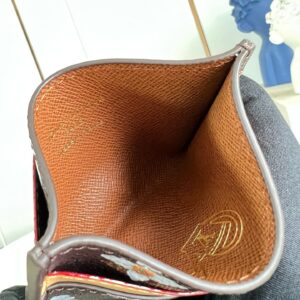 New Collection Wallet 213