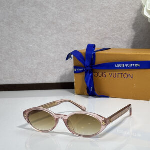 New Collection LV Glasses 381