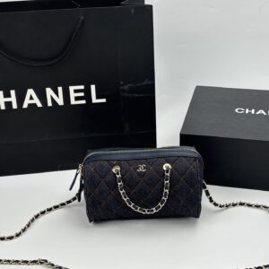 New Collection Chanel Bag 1056
