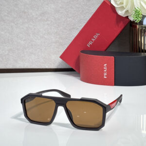 New Collection Prada Glasses 042