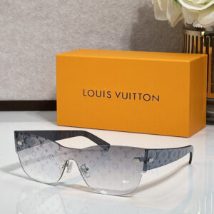 New Collection LV Glasses 385