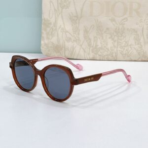 New Collection Dior Glasses 010