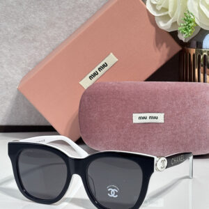 New Collection Chanel Glasses 545