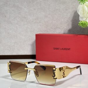New Collection YSL Glasses 027
