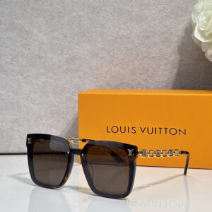 New Collection LV Glasses 376