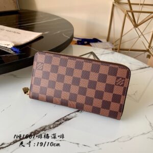 New Collection Wallet 238