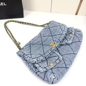 New Collection Chanel Bag 1076