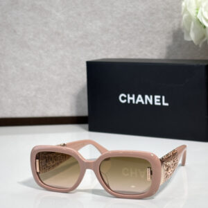 New Collection Chanel Glasses 546