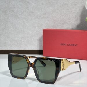 New Collection YSL Glasses 028