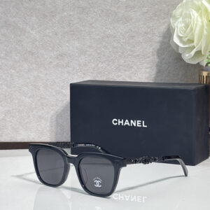 New Collection Chanel Glasses 536