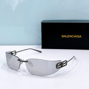 New Collection Balenciaga Glasses 024