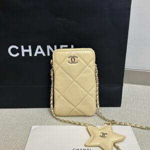 New Collection Chanel Bag 1032