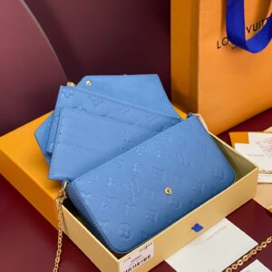 New Collection Wallet 226