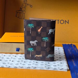 New Collection Wallet 157
