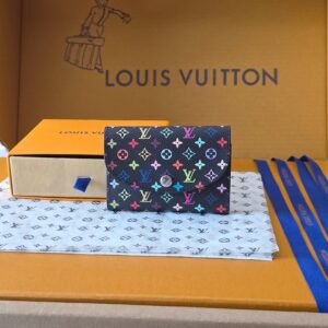 New Collection Wallet 163