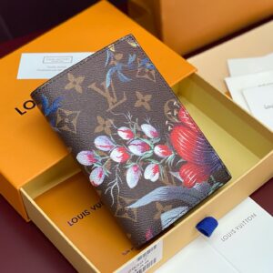 New Collection Wallet 208