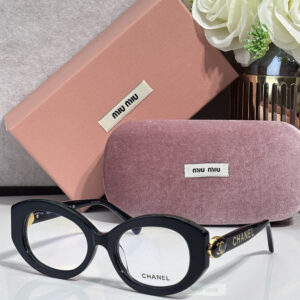 New Collection Chanel Glasses 544