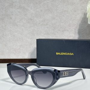 New Collection Balenciaga Glasses 042
