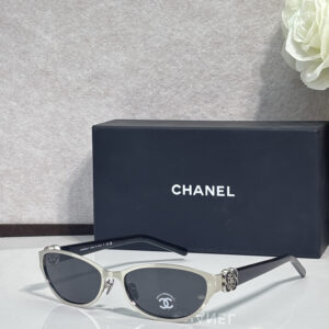 New Collection Chanel Glasses 537