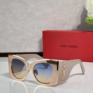 New Collection YSL Glasses 029