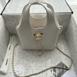 New Collection Chanel Bag 1047