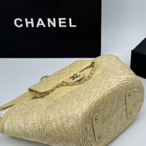 New Collection Chanel Bag 1062