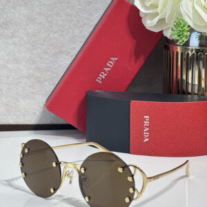 New Collection Prada Glasses 044