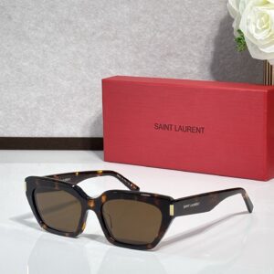 New Collection YSL Glasses 022