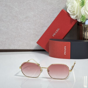 New Collection Prada Glasses 046